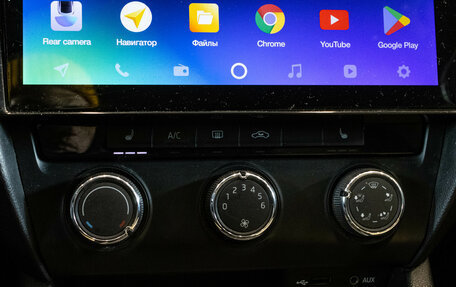 Skoda Octavia, 2014 год, 1 079 000 рублей, 17 фотография