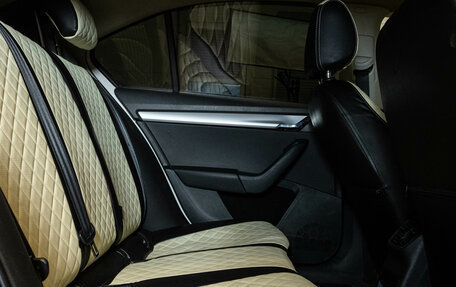 Skoda Octavia, 2014 год, 1 079 000 рублей, 11 фотография