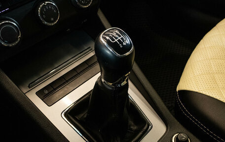 Skoda Octavia, 2014 год, 1 079 000 рублей, 19 фотография