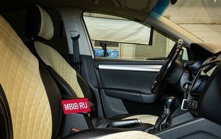 Skoda Octavia, 2014 год, 1 079 000 рублей, 12 фотография