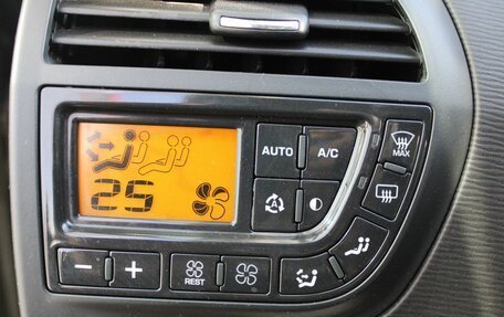 Citroen C4 Picasso II рестайлинг, 2008 год, 575 000 рублей, 12 фотография