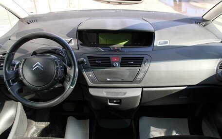 Citroen C4 Picasso II рестайлинг, 2008 год, 575 000 рублей, 10 фотография