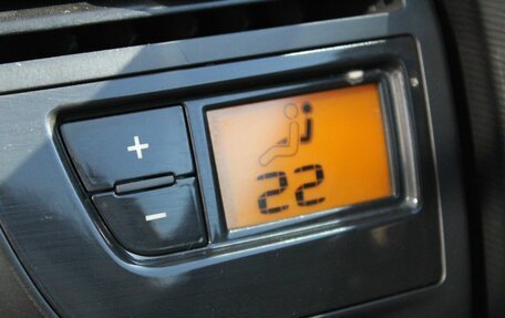 Citroen C4 Picasso II рестайлинг, 2008 год, 575 000 рублей, 13 фотография