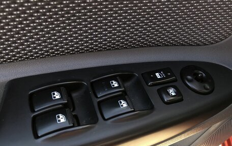 KIA Rio II, 2010 год, 668 500 рублей, 13 фотография