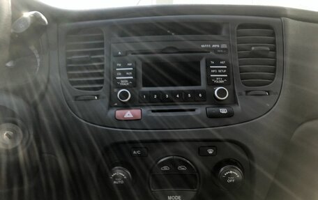 KIA Rio II, 2010 год, 668 500 рублей, 14 фотография