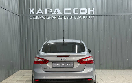 Ford Focus III, 2011 год, 815 000 рублей, 4 фотография