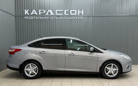Ford Focus III, 2011 год, 815 000 рублей, 6 фотография