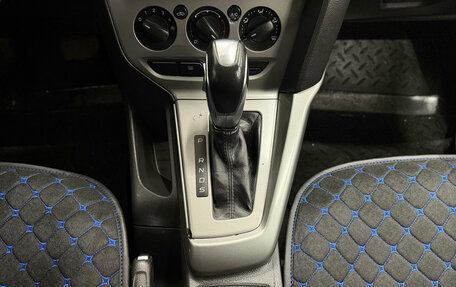 Ford Focus III, 2011 год, 815 000 рублей, 11 фотография