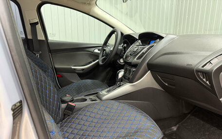 Ford Focus III, 2011 год, 815 000 рублей, 9 фотография