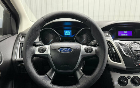 Ford Focus III, 2011 год, 815 000 рублей, 7 фотография