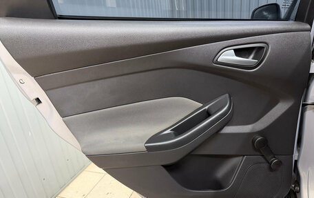 Ford Focus III, 2011 год, 815 000 рублей, 13 фотография