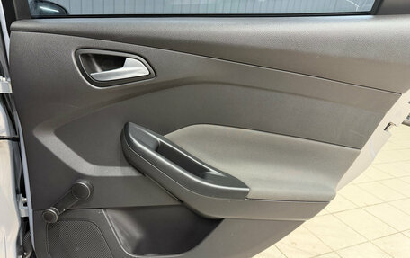 Ford Focus III, 2011 год, 815 000 рублей, 15 фотография