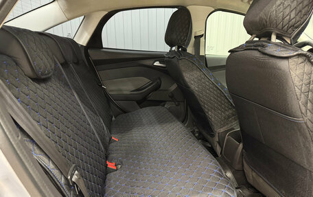 Ford Focus III, 2011 год, 815 000 рублей, 10 фотография