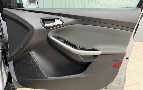 Ford Focus III, 2011 год, 815 000 рублей, 14 фотография