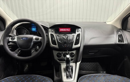 Ford Focus III, 2011 год, 815 000 рублей, 8 фотография
