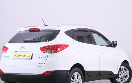 Hyundai ix35 I рестайлинг, 2013 год, 1 249 000 рублей, 7 фотография