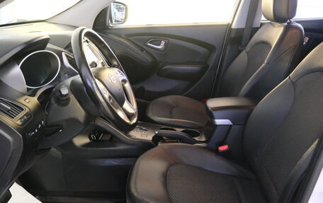 Hyundai ix35 I рестайлинг, 2013 год, 1 249 000 рублей, 8 фотография