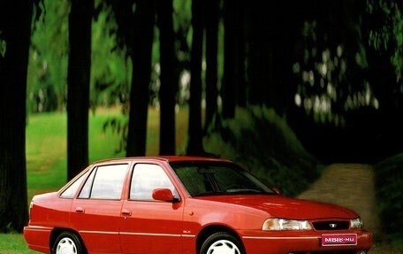 Daewoo Nexia I рестайлинг, 2003 год, 76 000 рублей, 1 фотография