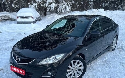 Mazda 6, 2010 год, 1 000 000 рублей, 1 фотография