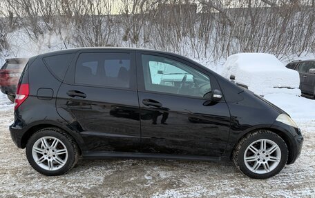 Mercedes-Benz A-Класс, 2007 год, 469 000 рублей, 1 фотография