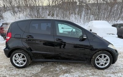 Mercedes-Benz A-Класс, 2007 год, 469 000 рублей, 1 фотография