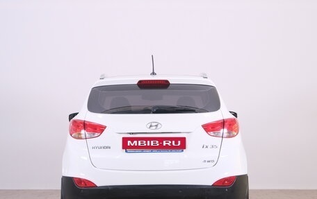 Hyundai ix35 I рестайлинг, 2013 год, 1 249 000 рублей, 6 фотография
