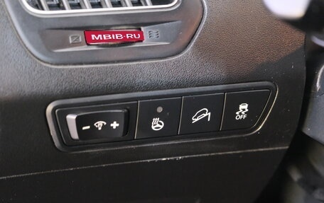 Hyundai ix35 I рестайлинг, 2013 год, 1 249 000 рублей, 10 фотография