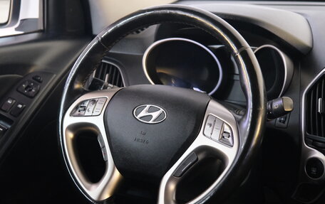 Hyundai ix35 I рестайлинг, 2013 год, 1 249 000 рублей, 13 фотография