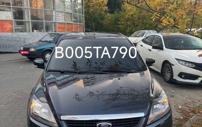 Ford Focus II рестайлинг, 2010 год, 780 000 рублей, 1 фотография