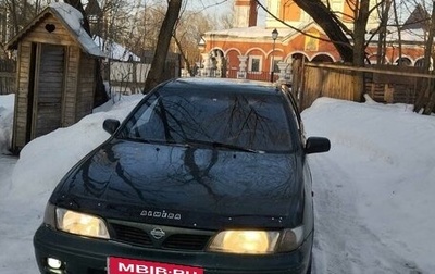 Nissan Almera, 1996 год, 150 000 рублей, 1 фотография