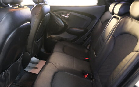 Hyundai ix35 I рестайлинг, 2013 год, 1 249 000 рублей, 20 фотография