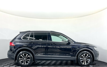 Volkswagen Tiguan II, 2019 год, 2 347 000 рублей, 4 фотография