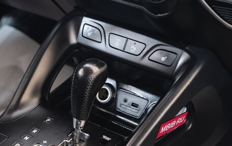 Hyundai ix35 I рестайлинг, 2013 год, 1 249 000 рублей, 16 фотография