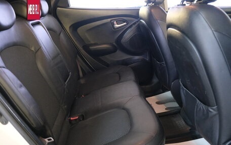 Hyundai ix35 I рестайлинг, 2013 год, 1 249 000 рублей, 21 фотография