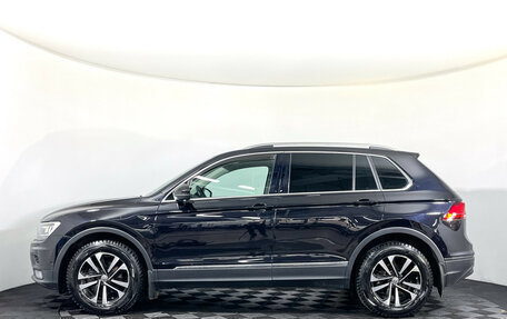 Volkswagen Tiguan II, 2019 год, 2 347 000 рублей, 8 фотография