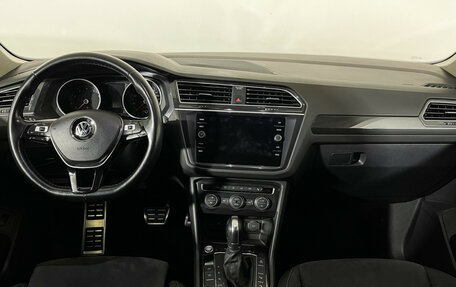 Volkswagen Tiguan II, 2019 год, 2 347 000 рублей, 12 фотография