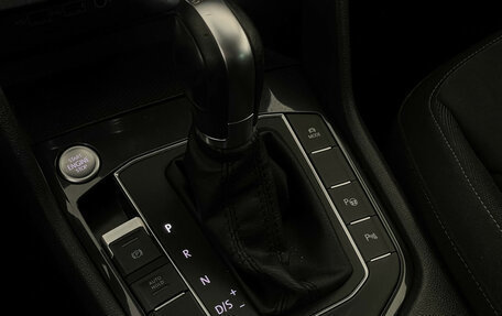 Volkswagen Tiguan II, 2019 год, 2 347 000 рублей, 16 фотография