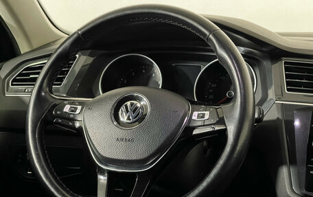 Volkswagen Tiguan II, 2019 год, 2 347 000 рублей, 15 фотография