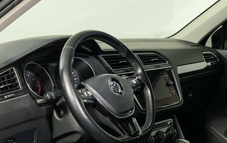 Volkswagen Tiguan II, 2019 год, 2 347 000 рублей, 13 фотография