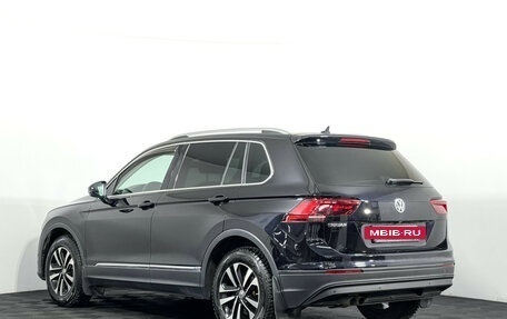 Volkswagen Tiguan II, 2019 год, 2 347 000 рублей, 7 фотография