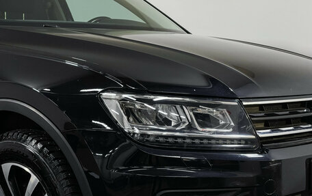 Volkswagen Tiguan II, 2019 год, 2 347 000 рублей, 18 фотография