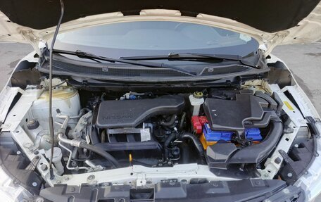 Nissan Qashqai, 2016 год, 1 925 000 рублей, 11 фотография