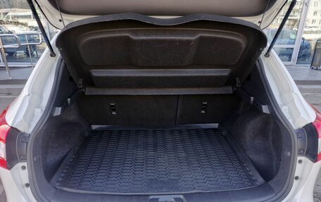 Nissan Qashqai, 2016 год, 1 925 000 рублей, 12 фотография