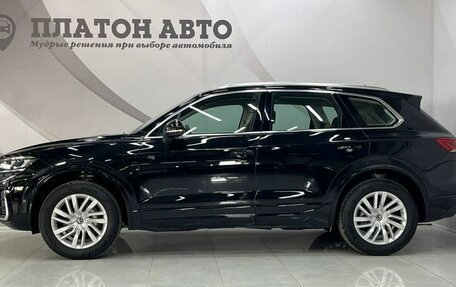 Volkswagen Touareg III, 2025 год, 7 899 000 рублей, 8 фотография