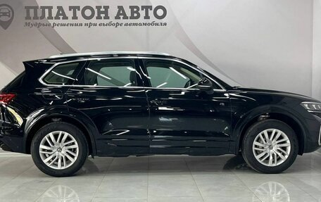 Volkswagen Touareg III, 2025 год, 7 899 000 рублей, 4 фотография
