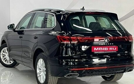 Volkswagen Touareg III, 2025 год, 7 899 000 рублей, 7 фотография