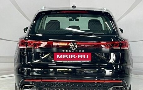 Volkswagen Touareg III, 2025 год, 7 899 000 рублей, 6 фотография