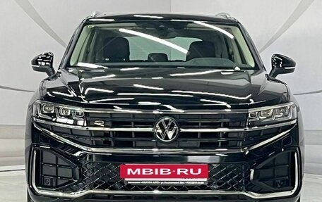 Volkswagen Touareg III, 2025 год, 7 899 000 рублей, 2 фотография