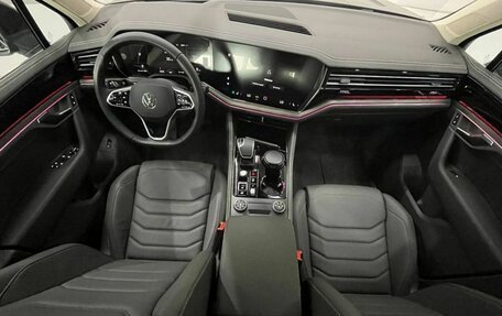 Volkswagen Touareg III, 2025 год, 7 899 000 рублей, 9 фотография