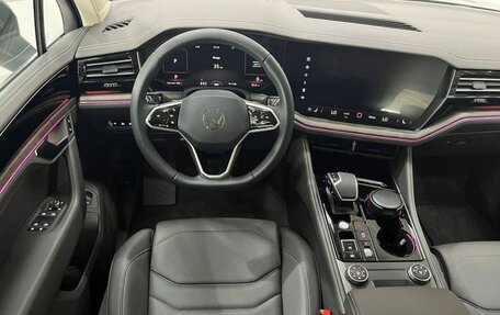 Volkswagen Touareg III, 2025 год, 7 899 000 рублей, 10 фотография